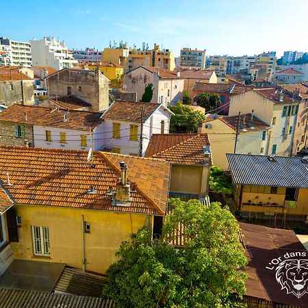 L'Or Dans La Mer 3 Nizza Kültér fotó